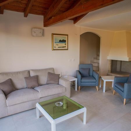 Villa Giulia Торре-делле-Стелле Экстерьер фото