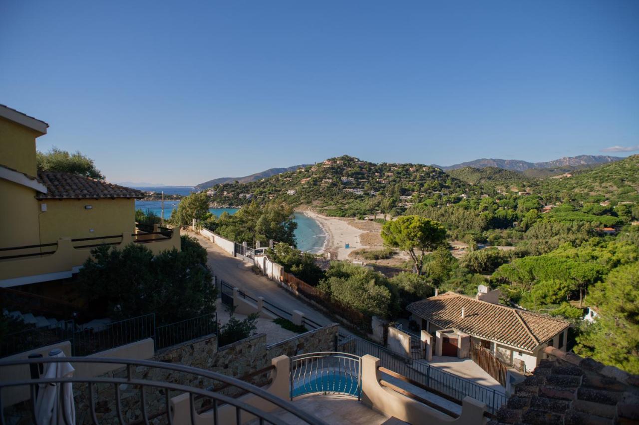 Villa Giulia Торре-делле-Стелле Экстерьер фото