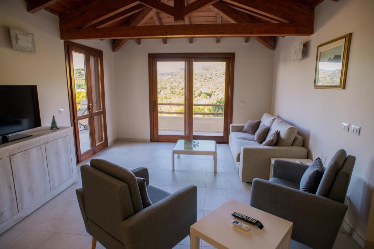 Villa Giulia Торре-делле-Стелле Экстерьер фото