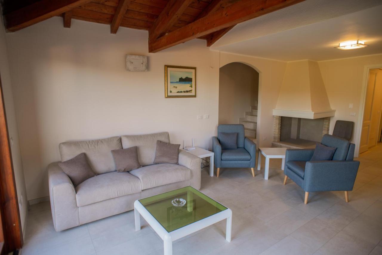 Villa Giulia Торре-делле-Стелле Экстерьер фото