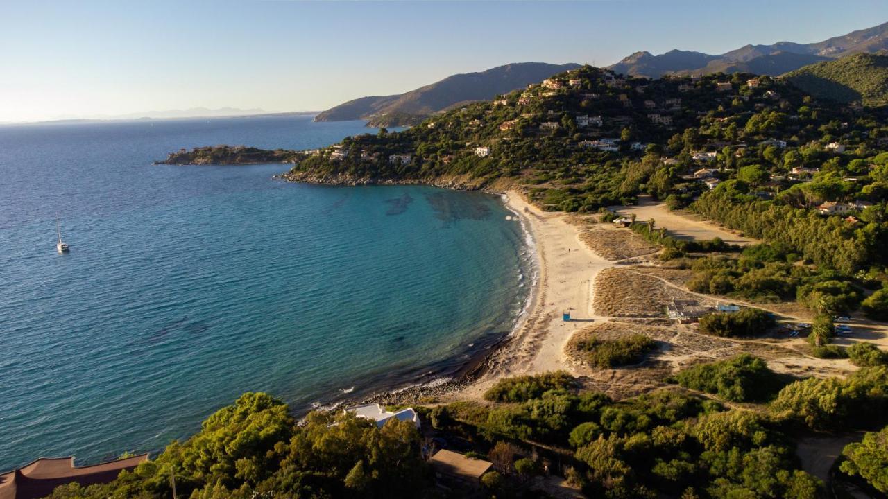 Villa Giulia Торре-делле-Стелле Экстерьер фото